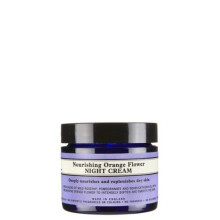Neal's Yard Remedies Nourishing Orange Flower Night Cream 50g