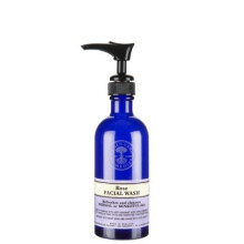 Neal's Yard Remedies Rehydrating Rose Rose Facial Wash 100ml
