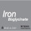 HealthAid Iron Bisglycinate - 90 Vegetarian Tablets 5