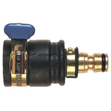 C.K 7928 Watering Systems Tap Adapter Smooth 20-30mm Diameter