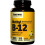 Jarrow Formulas, Méthyl B-12, Extra Puissance, Citron, 1 000 mcg, 100 Comprimés à Croquer 1