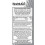 HealthAid Iron Bisglycinate - 90 Vegetarian Tablets 4