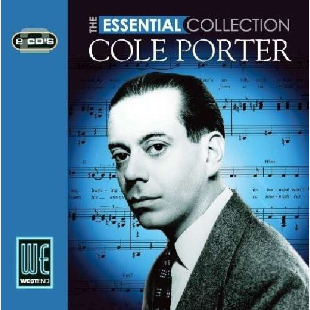 Avid Cole Porter - The Essential Collection