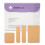 Reliance Medical Assorted Sizes Dependaplast Washproof Plasters - Pack of 100 1