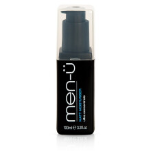 men-ü Matt Moisturiser 100 ml