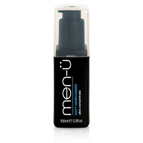 men-ü Matt Moisturiser 100 ml