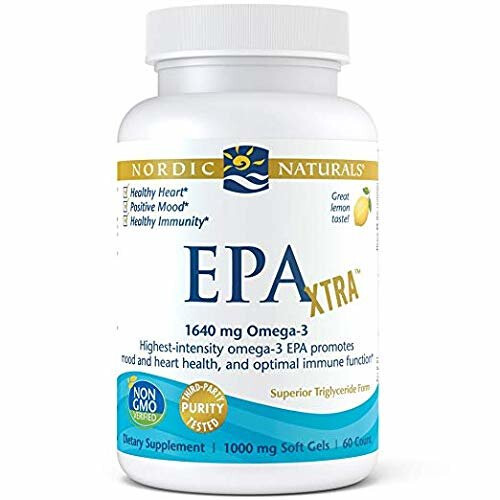 Nordic Naturals Nordic Naturals EPA Xtra