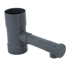 Greengeers 95526 Rainwater Collector
