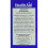 HealthAid Interfresh - 60 Capsules 4