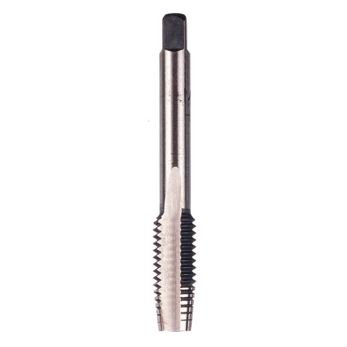 Connex COXT674085 HSS Single-Threading Tap, 0 V, Silver, M10