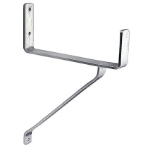 CONNEX DY222016 350 x 250 x 80mm 100Kg Heavy Load Hook