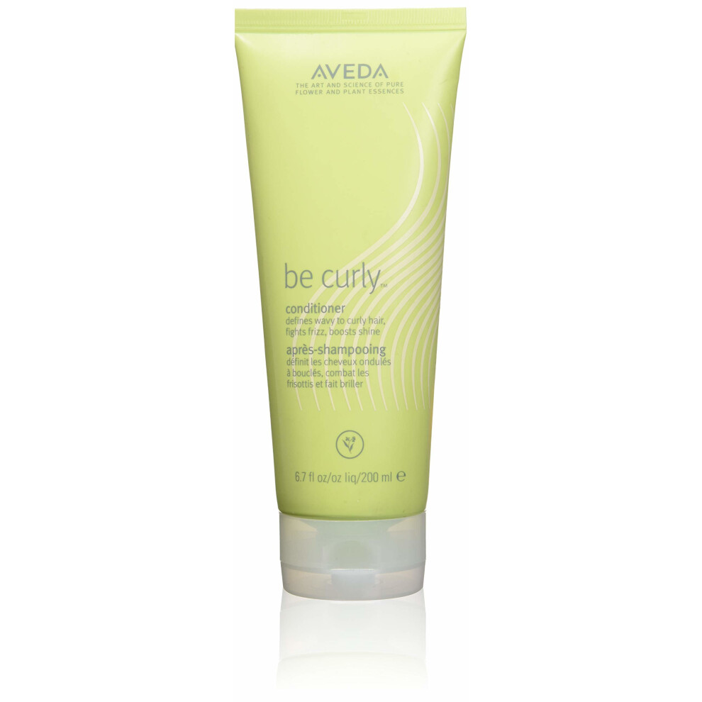 Aveda Be Curly Curl Enhancer 200ml