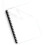 Fellowes Fellowes PVC Presentation Covers 180 Micron Clear 2