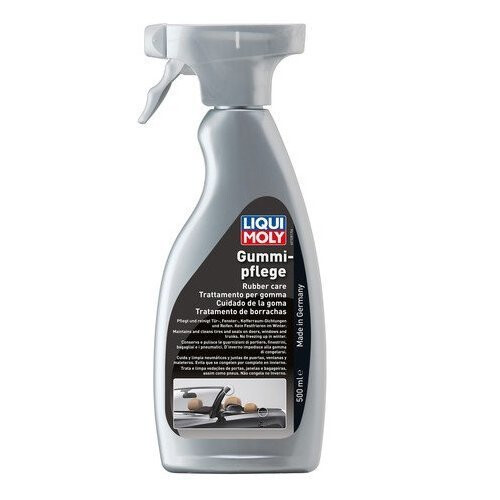 Liqui Moly Rubber Treatment 500ml