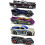 Hot Wheels Hot Wheels Minibiler 5-pak 2