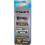 Hot Wheels Hot Wheels Minibiler 5-pak 1