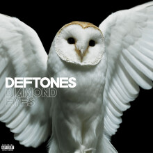 Diamond Eyes [VINYL]