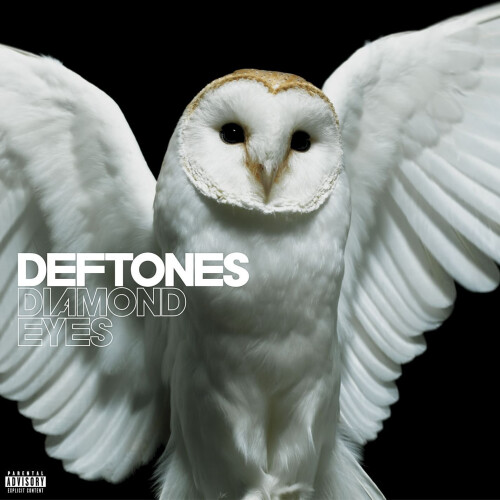 Diamond Eyes [VINYL]