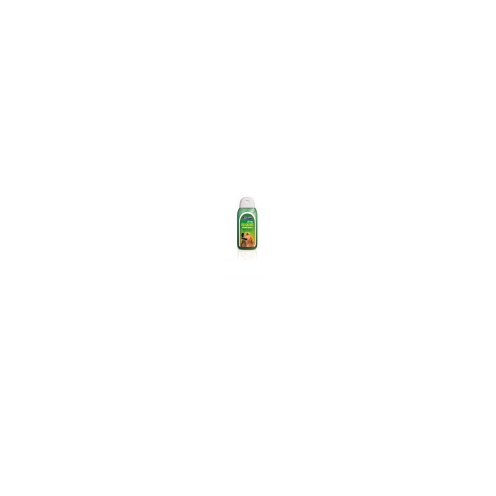 Johnsons Veterinary Products Dog Deodrant Shampoo