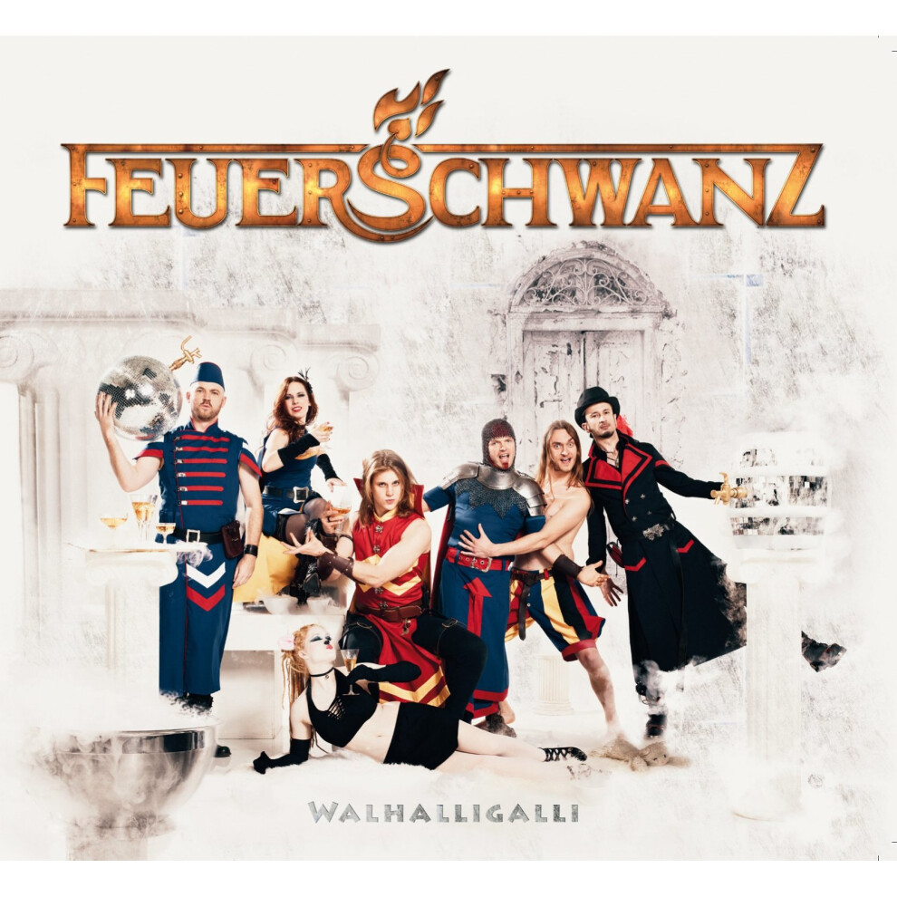Walhalligalli