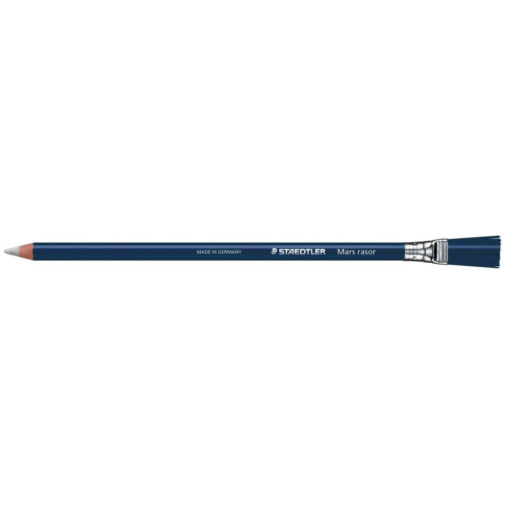 Staedtler mars rasor eraser pencil