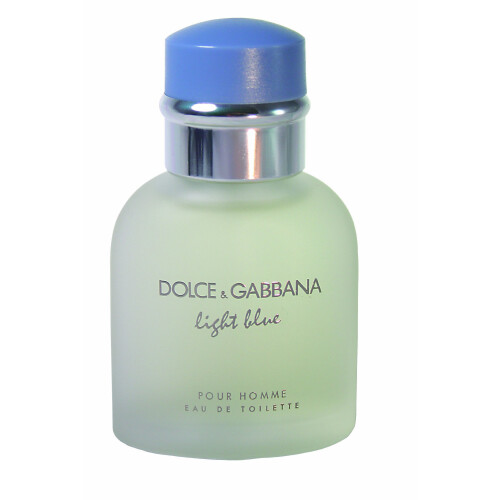 Dolce & Gabbana Men's Perfume Dolce & Gabbana EDT 1