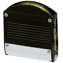 Stanley 1-32-125"Panoramic" Tape Measure, Yellow/Black, 3 m/12.7 mm
