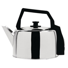Caterlite Stainless Steel Kettle 3.5Ltr/252X249X232mm Electric Commercial