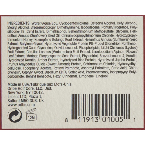 Oribe Conditioner For Beautiful Color - 200ml/6.8oz 1