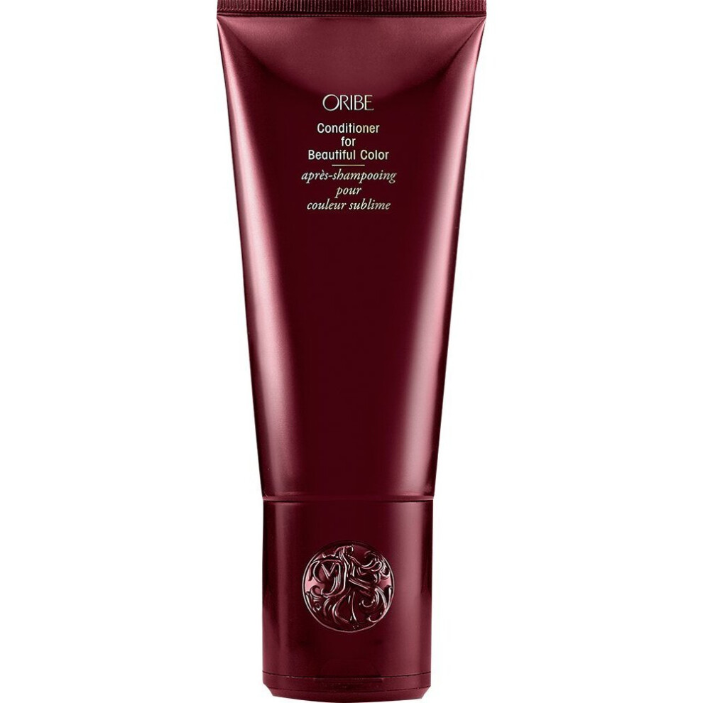 Oribe Conditioner For Beautiful Color - 200ml/6.8oz