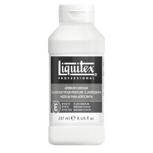 Liquitex Professional Airbrush Medium, 237 ml