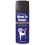 Rust-Oleum Rust-Oleum 400ml Direct to Plastic Spray Paint- Black 1