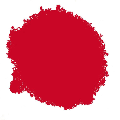 Rust-Oleum Rust-Oleum 400ml Painter's Touch Spray Paint - Cherry Red Gloss 2