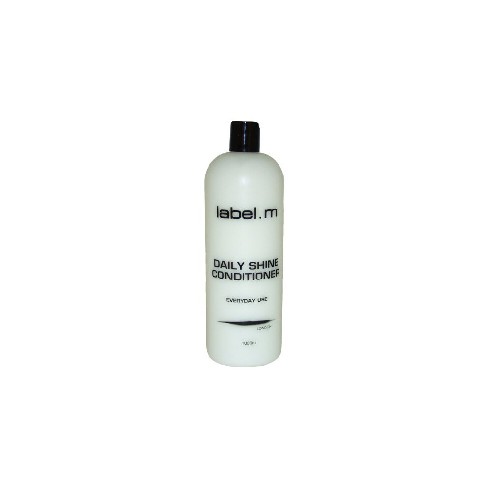 Label.m Daily Shine Conditioner, 1000 Ml