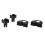 wolfcraft Wolfcraft 6174000 Plastic Vice Jaws (4 Pieces) 1