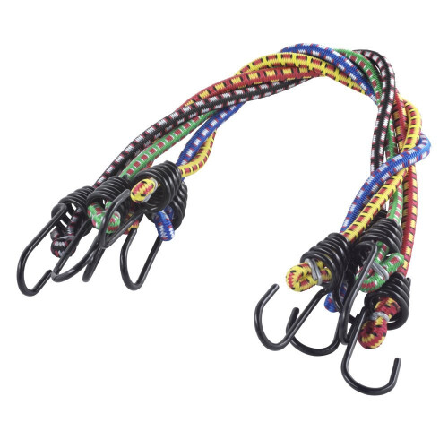 wolfcraft Wolfcraft 3293000 Pack of 5 Tensioning Rubber Bands