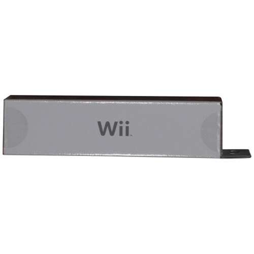 Refurbished Nintendo Nintendo Wii Motion Plus Accessory - White (Wii) 2