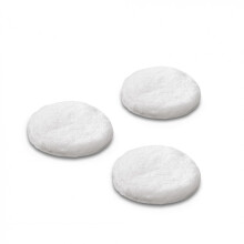 KÄRCHER Set van 3 polijstpads voor alle harde vloeren