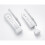 Refurbished Nintendo Nintendo Wii Motion Plus Accessory - White (Wii) 5