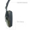 Honeywell Howard Leight 1013530 Impact Sport Foldable Ear Defender, SNR 25(Green) 4