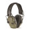 Honeywell Howard Leight 1013530 Impact Sport Foldable Ear Defender, SNR 25(Green) 1