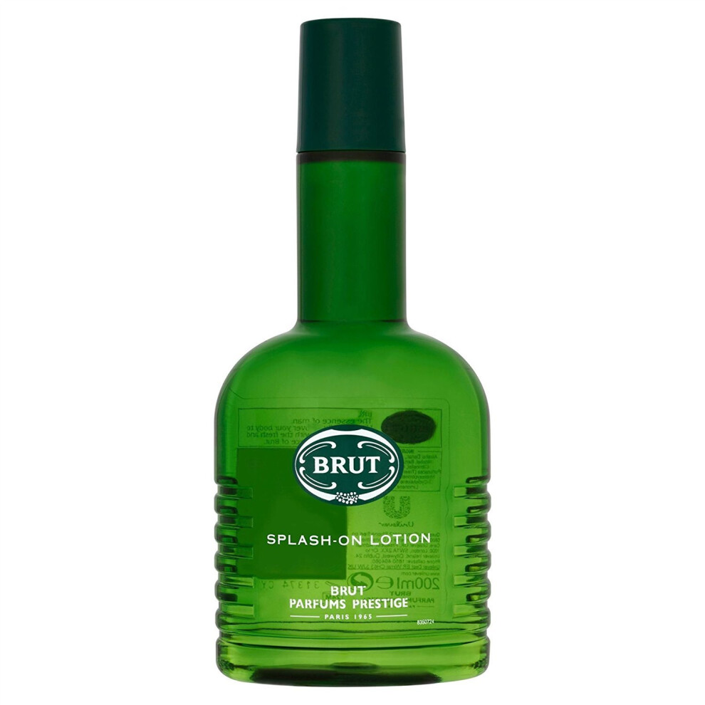 BRUT Splash On 200 Ml