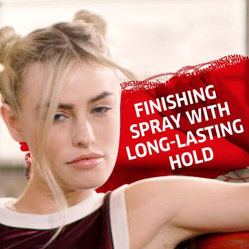Wella Wella Ultra Strong Power Hold Gel Spray, 150 ml 1