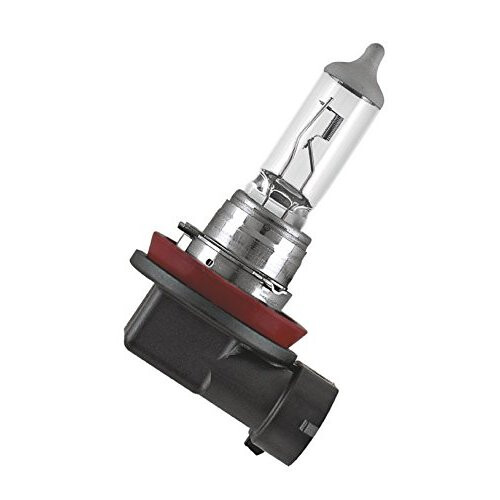OSRAM Halogen Bulb - H11 12V 55W - (711) PGJ19-2 1