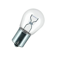 Osram 7511BLI2 lamp, 24V, 21W, P21W, BA15s, in double blister