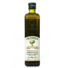 California Olive Ranch Olive Oil Arbosana Ev 500 ml