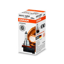 AMPOULA H11 12V 55W OSRAM