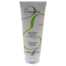 Embryolisse, Plynulá Váha Cream-Milk Cleanser, 6,76 fl oz (200 ml)