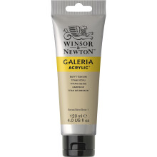 Winsor & Newton 120ml Galeria Acrylic Paint - Buff Titanium
