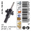 RUKO 106202 Uptake Holder + HSS Drill Bit A 2 = 32.0-152.0 mm 3